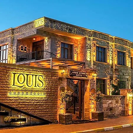 Louis Cappadocia 5*