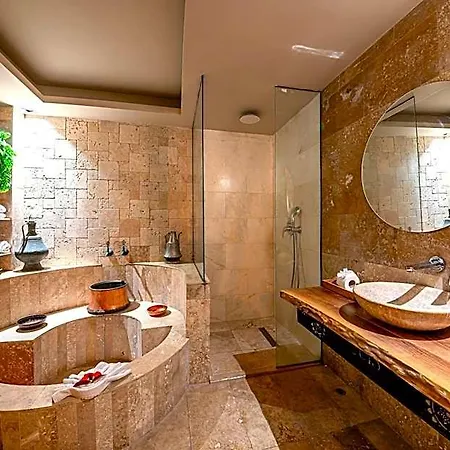 Louis Cappadocia 5* Невшехир