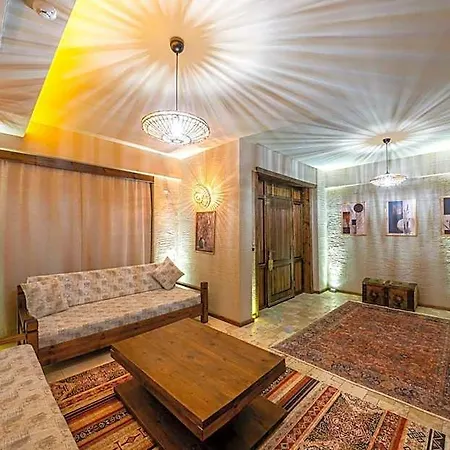 Louis Cappadocia Отель Невшехир