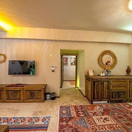 Louis Cappadocia 5*
