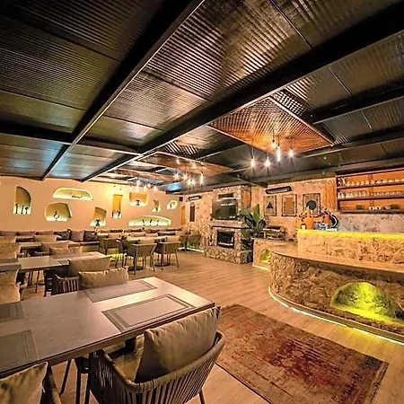 Louis Cappadocia 5*