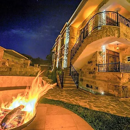 Louis Cappadocia 5* Невшехир
