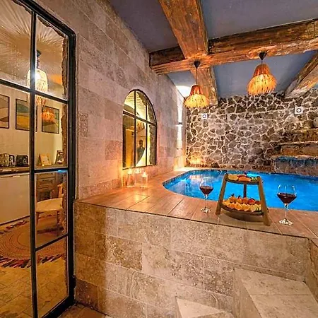 Louis Cappadocia Отель 5*