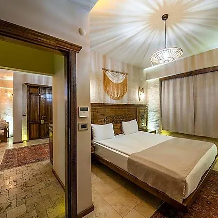 Louis Cappadocia Отель 5*