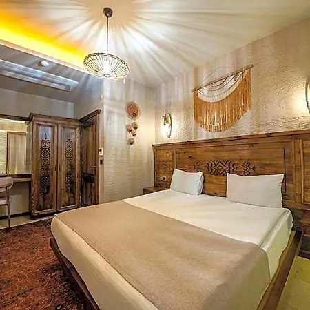 Louis Cappadocia 5*