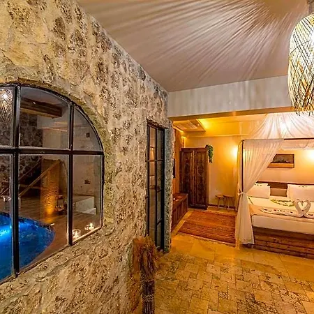 Louis Cappadocia 5*