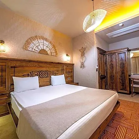Louis Cappadocia Отель 5*