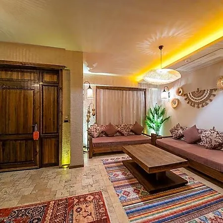 Louis Cappadocia Отель 5*