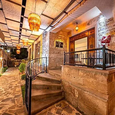 Louis Cappadocia 5*