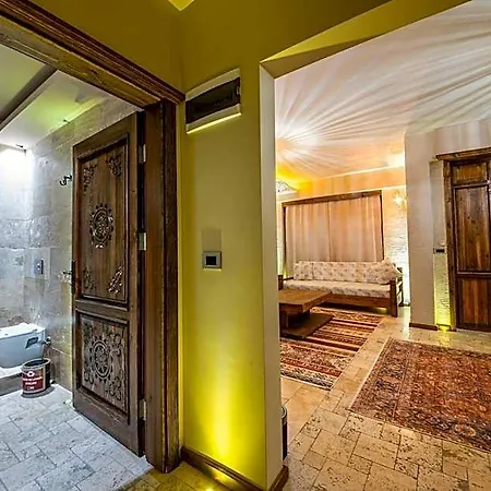 Louis Cappadocia 5* Невшехир
