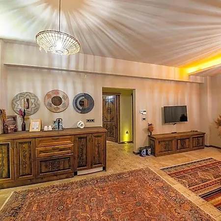 Louis Cappadocia Отель Невшехир