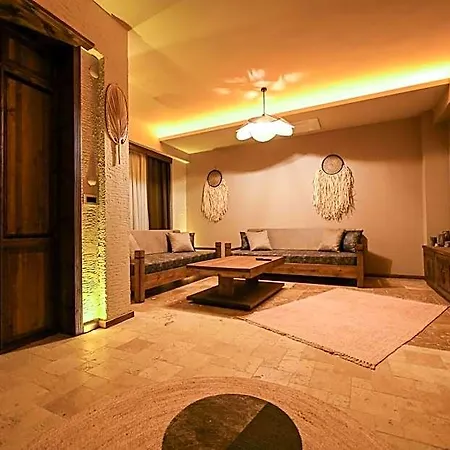 Louis Cappadocia 5*