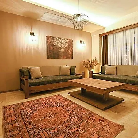 Louis Cappadocia 5*