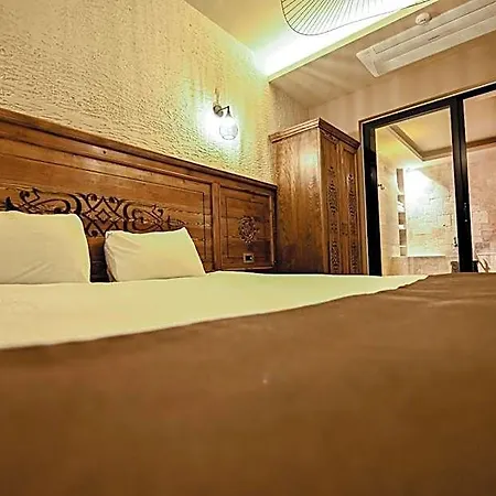 Louis Cappadocia Отель 5*