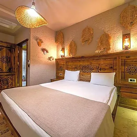 Louis Cappadocia Отель