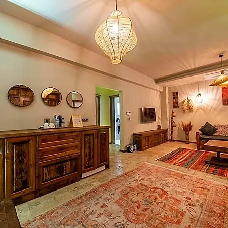 Louis Cappadocia 5* Невшехир