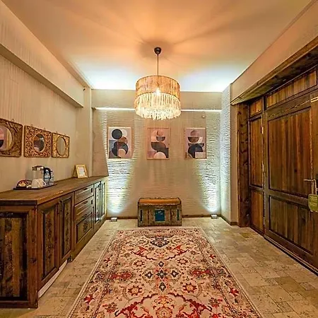 Louis Cappadocia 5*