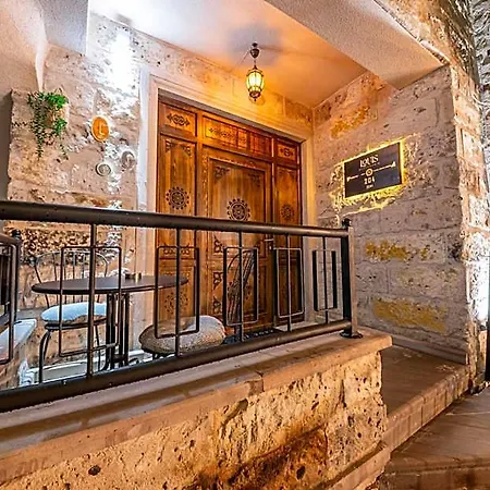 Louis Cappadocia Отель 5*